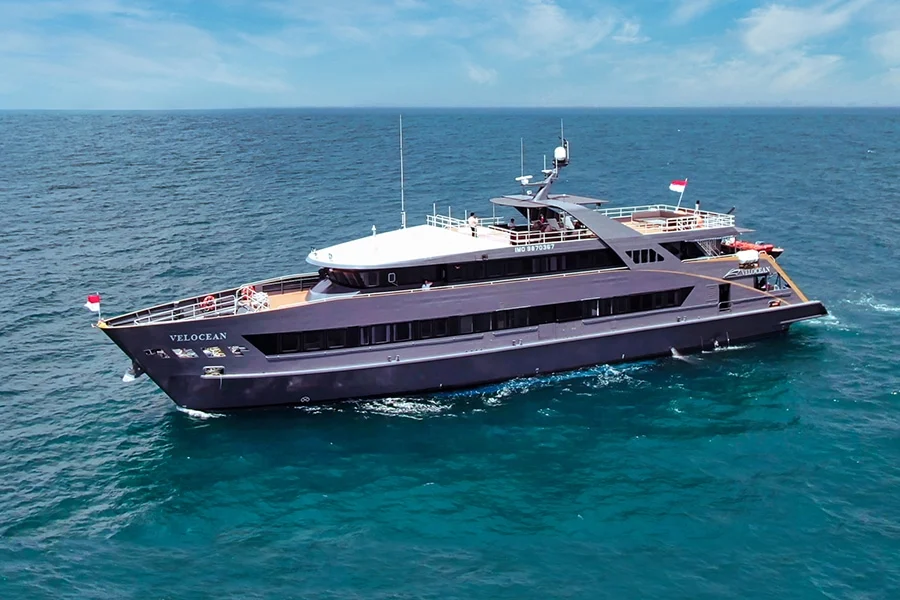 گالاپاگوس:آزمایشگاه زندهٔ چارلز داروین