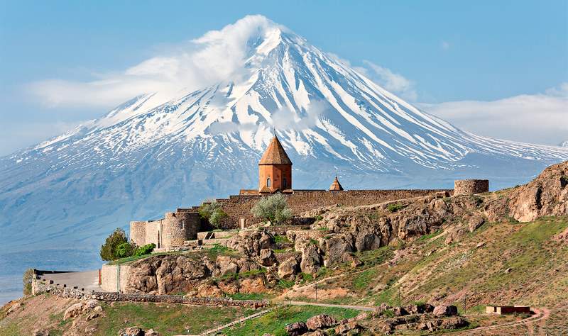 ارزانترین کشورها برای سفر ایرانیان در سال ۱۴۰۴ راهنمای کامل + برآورد هزینهها ترکیه,راهنمای سفر,سفر ارزان
