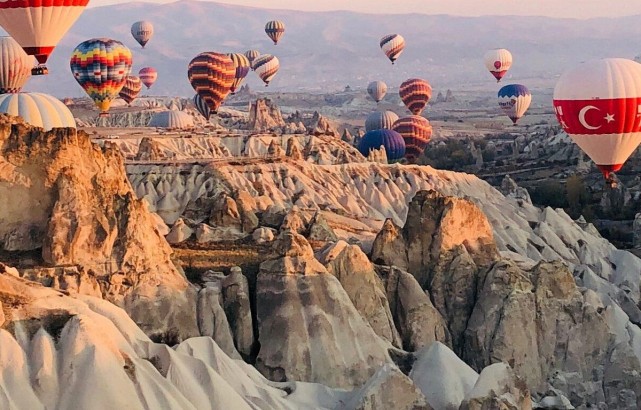 مقاصد شگفتانگیز جهان