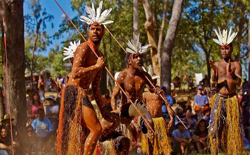 سفر به استرالیا