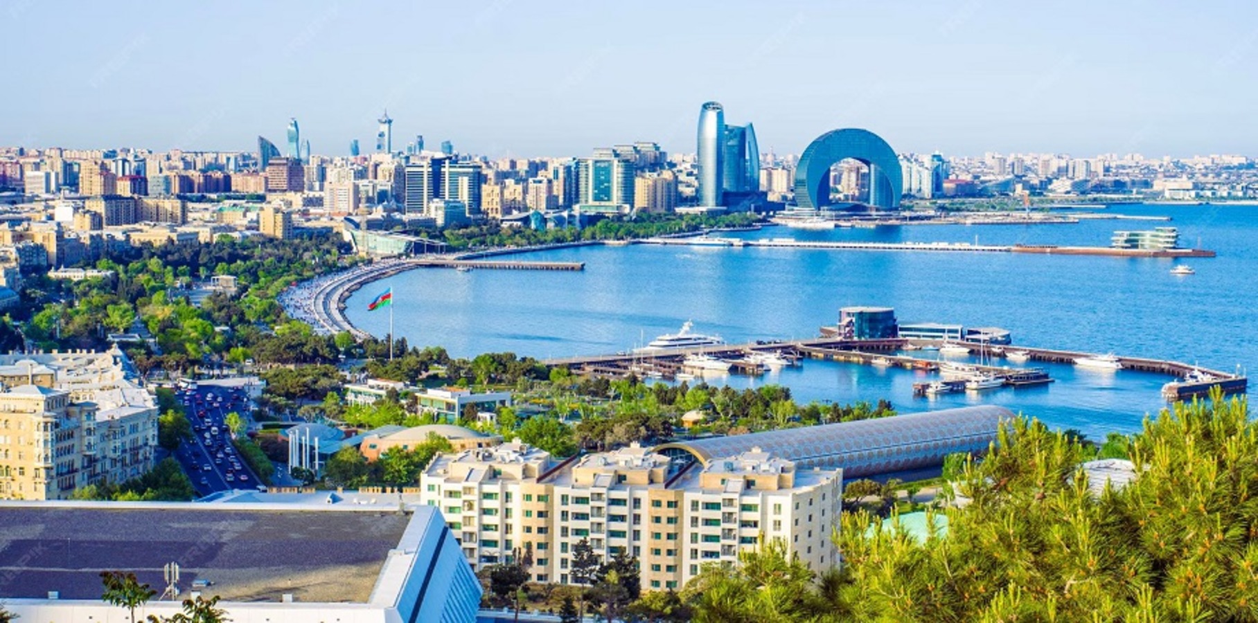 هزینه‌های سفر به آذربایجان؛ برآورد دقیق قیمت‌ها برای سال ۱۴۰۵