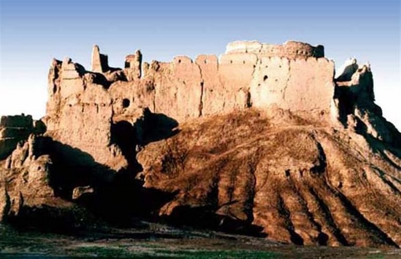 بخش‌های قلعه بمپور,راه‌های دسترسی به قلعه بمپور,قلعه بمپور