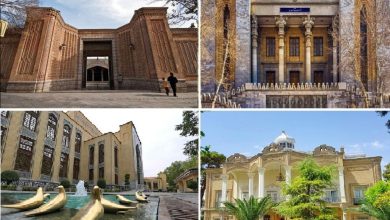 بهترین زمان بازدید از بناهای تاریخی برای دوری از شلوغی گردشگران