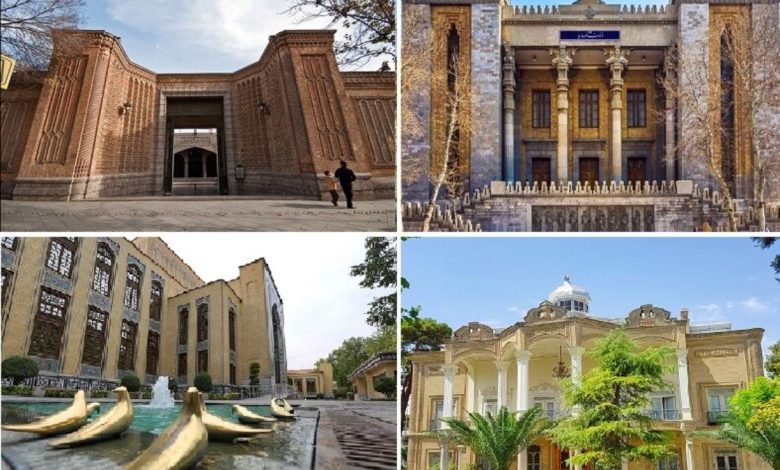 بهترین زمان بازدید از بناهای تاریخی برای دوری از شلوغی گردشگران