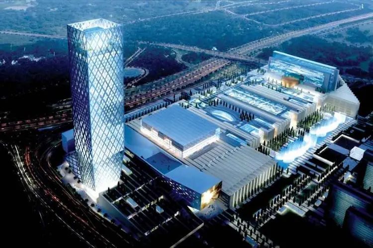 راهنمای بهترین مراکز خرید تهران