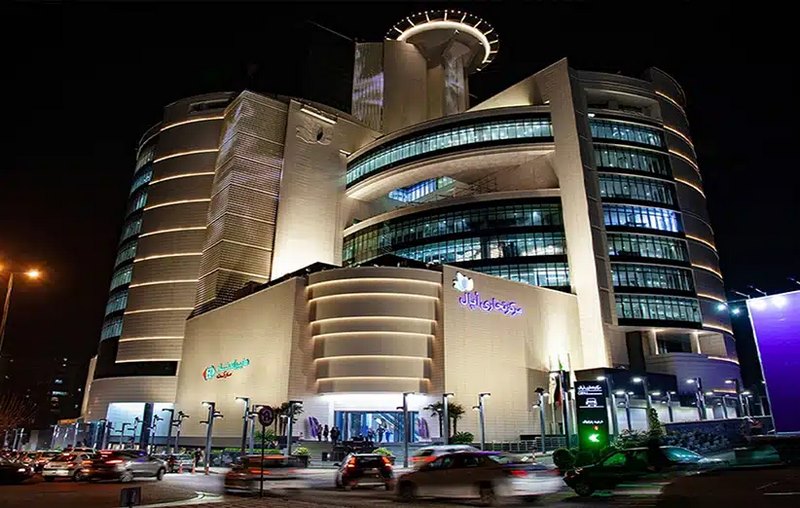 راهنمای بهترین مراکز خرید تهران