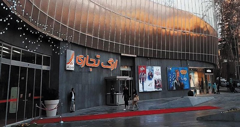 راهنمای بهترین مراکز خرید تهران