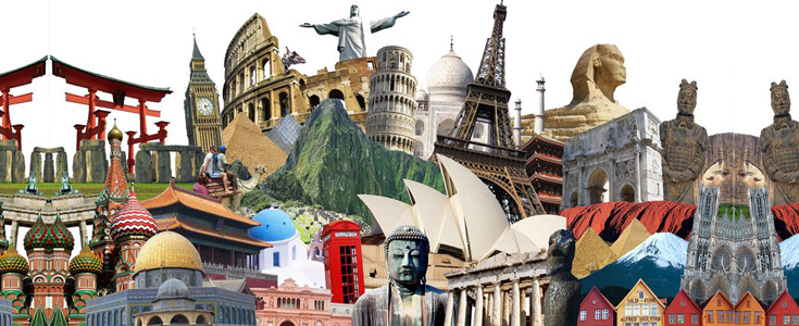 تورهای باستان شناسی ایران