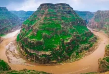 ۱۰ شهر ناشناخته گردشگری ایران که کمتر کسی آن‌ها را می‌شناسد