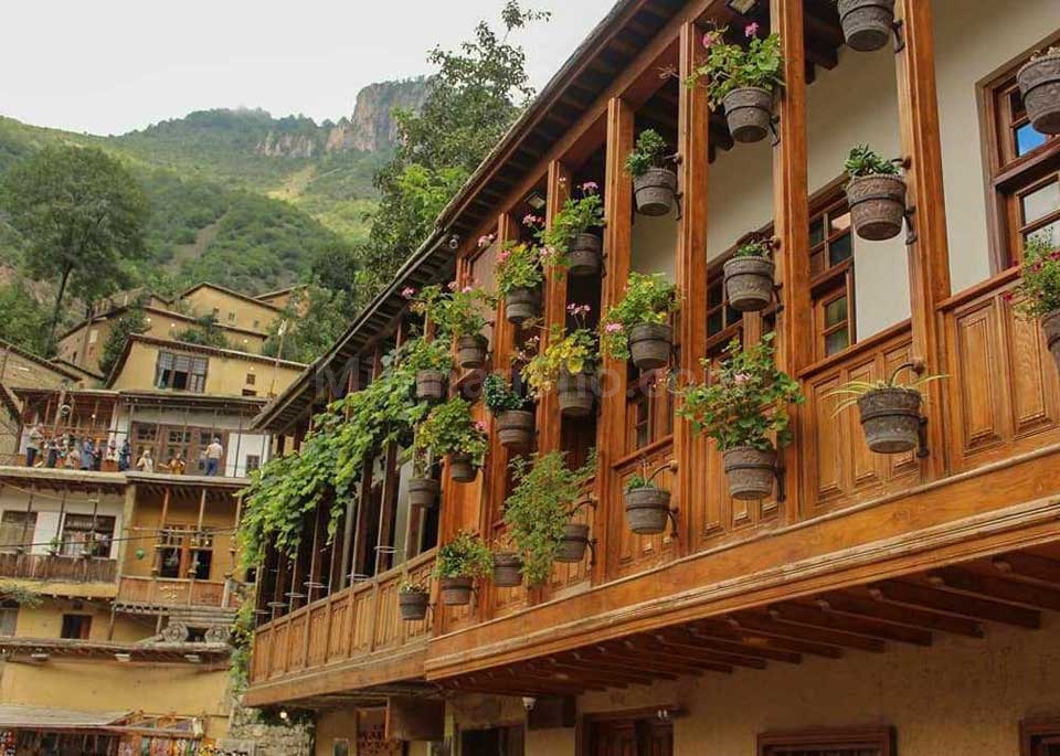 سفر به ماسوله؛ بهترین زمان، جاهای دیدنی و هزینه‌ها