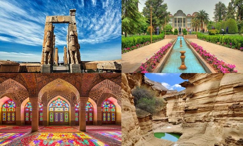 بهترین مقاصد ایران برای سفر آرام و بدون شلوغی؛ راهنمای مقاصد بکر