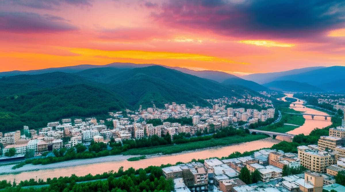راهنمای سفر به شیرگاه؛ بهشت پنهان سوادکوه در قلب مازندران