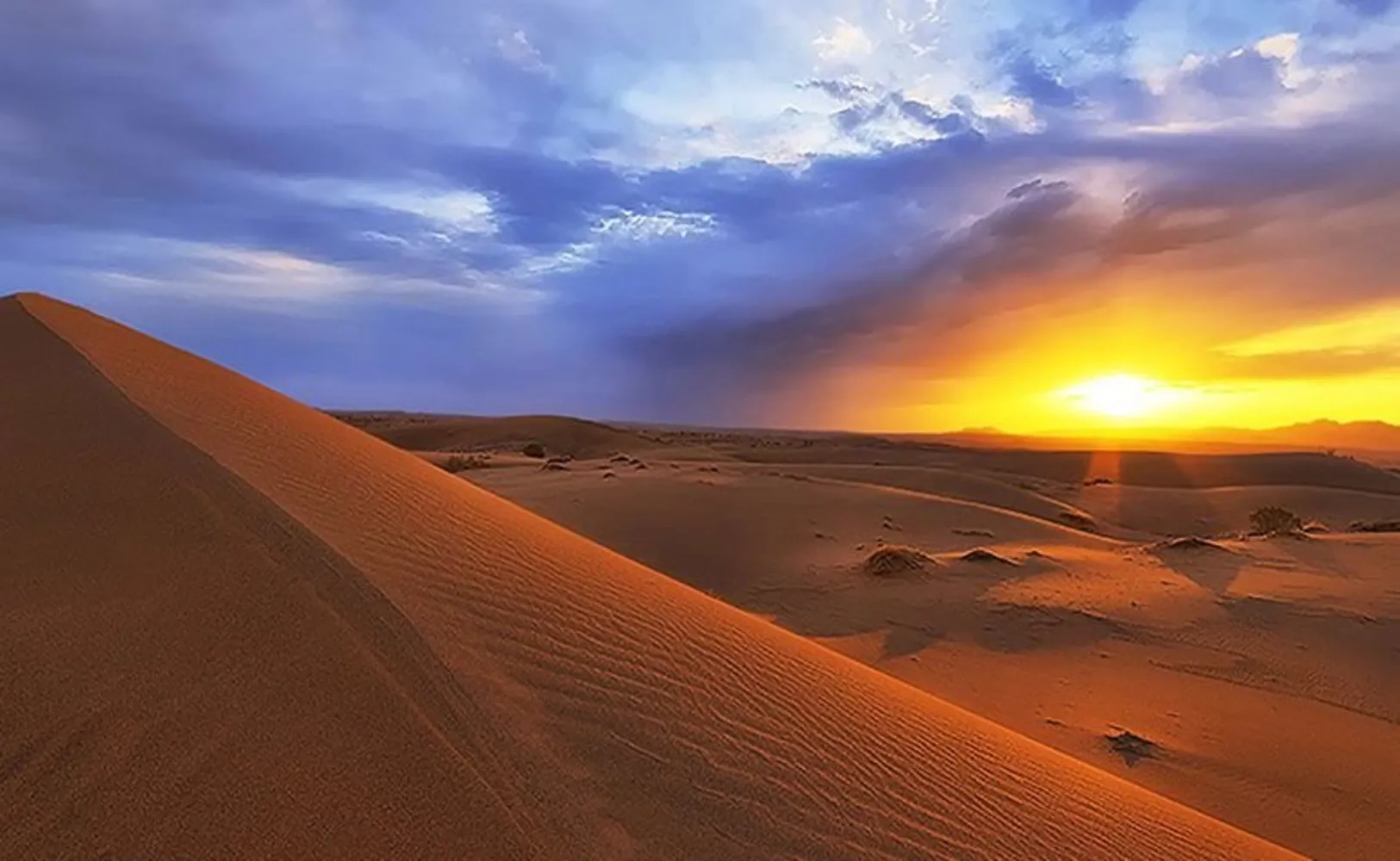 راهنمای سفر به کویر مصر؛ شب مانی در رمل ها و تجارب کویرنوردی راهنمای سفر به کویر مصر؛ شب مانی در رمل ها و تجارب کویرنوردی