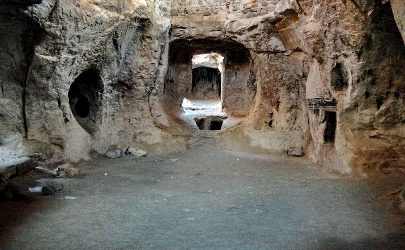 تورهای باستان شناسی ایران