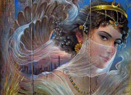 زنان تاریخساز ایران