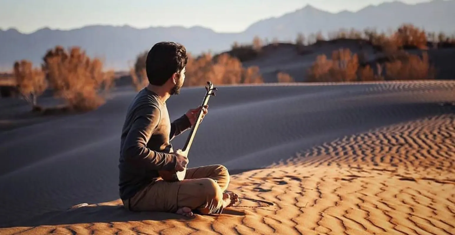 راهنمای سفر به کویر مصر؛ شب مانی در رمل ها و تجارب کویرنوردی راهنمای سفر به کویر مصر؛ شب مانی در رمل ها و تجارب کویرنوردی