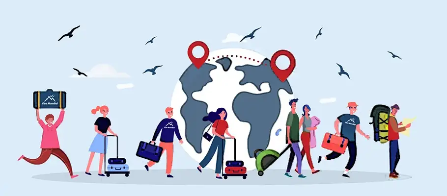 مهاجرت،فرصت یا چالش؟