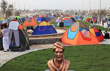 مزایا و معایب سفرهای نوروزی