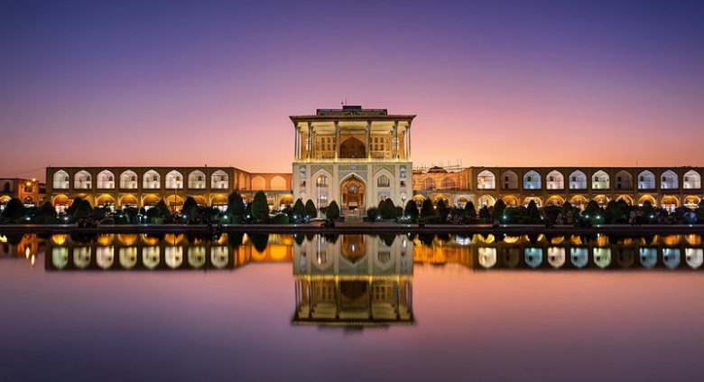 راهنمای کامل بازار جلفا اصفهان