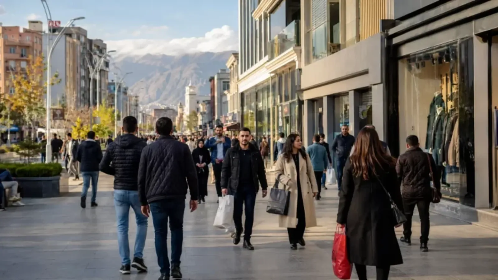 راهنمای جامع خرید از ترکیه: لیست برندها و سوغاتی‌های ارزشمند