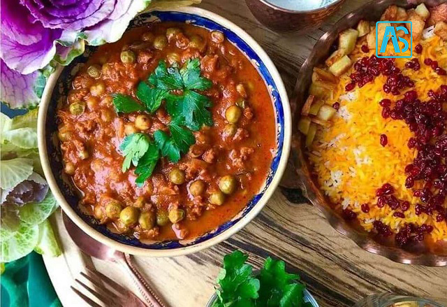 غذاهای سنتی یزد,غذاهای معروف یزد,غذاهای یزد