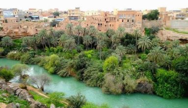 سفر به شوشتر؛ گذر به دل تاریخ و تمدن