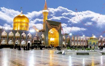 جاهای تفریحی مشهد برای کودکان