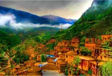 سفر به ماسوله؛ بهترین زمان، جاهای دیدنی و هزینه‌ها
