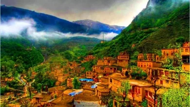 سفر به ماسوله؛ بهترین زمان، جاهای دیدنی و هزینهها