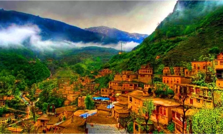 سفر به ماسوله؛ بهترین زمان، جاهای دیدنی و هزینه‌ها