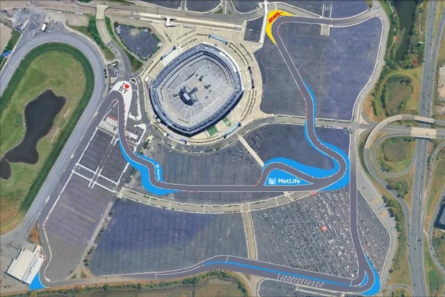 بلیط فینال جام جهانی ۲۰۲۶ در نیویورک