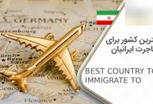 بهترین کشور برای مهاجرت ایرانیان در 2026؛ تحلیل تخصصی و مقایسه مقصدها