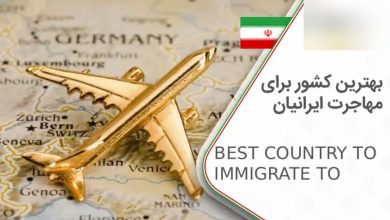 بهترین کشور برای مهاجرت ایرانیان در 2026؛ تحلیل تخصصی و مقایسه مقصدها