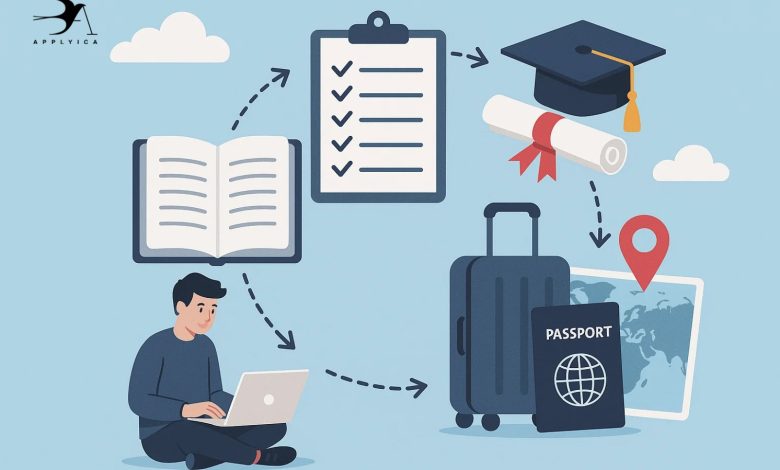 راهنمای جامع مهاجرت تحصیلی و کاری؛ انتخاب بهترین مسیر موفقیت