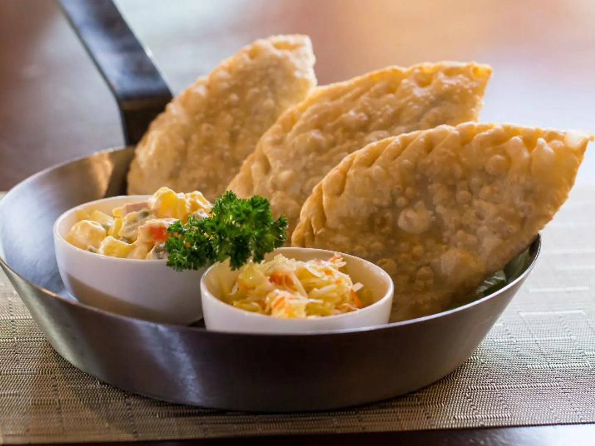 اقامت در یورت مغولستان