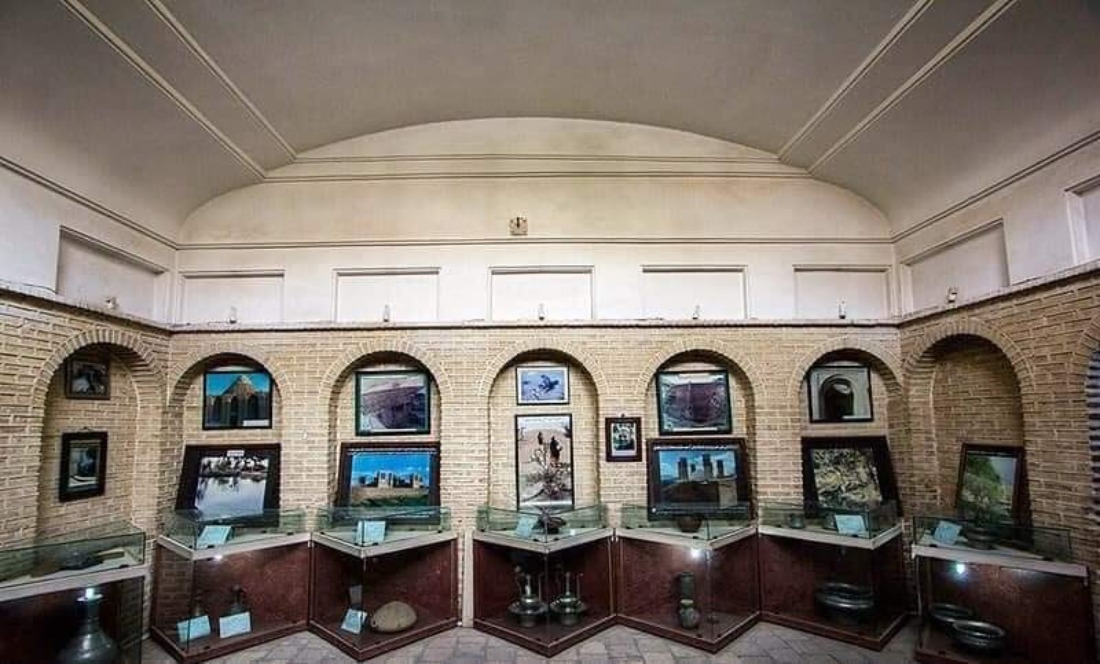 راهنمای بازدید از موزه‌های خاص ایران؛ سفری به دل تاریخ و فرهنگ