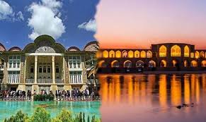 اصفهان یا شیراز برای سفر ۳ روزه؟ مقایسه کامل