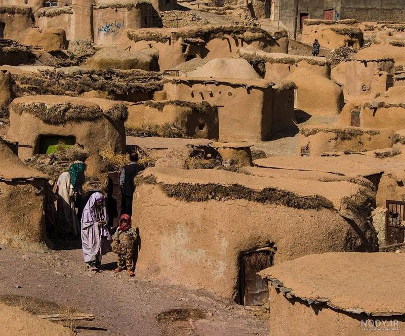 گردشگری روستایی و بومی