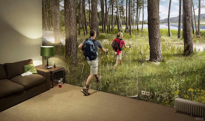 مقاصد شگفتانگیز جهان