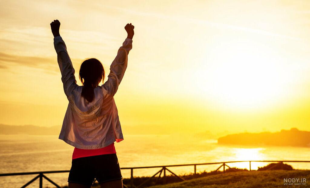 راز افراد موفق