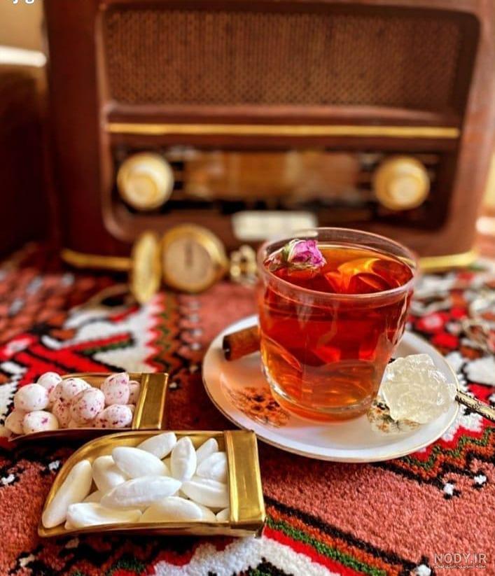 داستانی از سفرم به مشهد