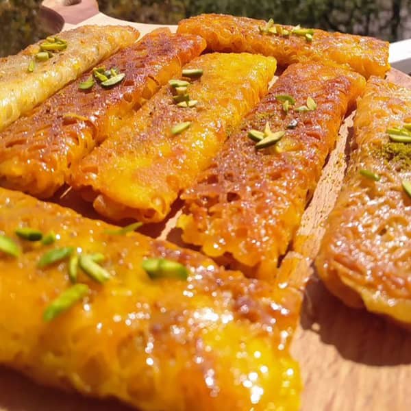 سوغات لاهیجان | طعم، عطر و اصالت در پایتخت چای ایران