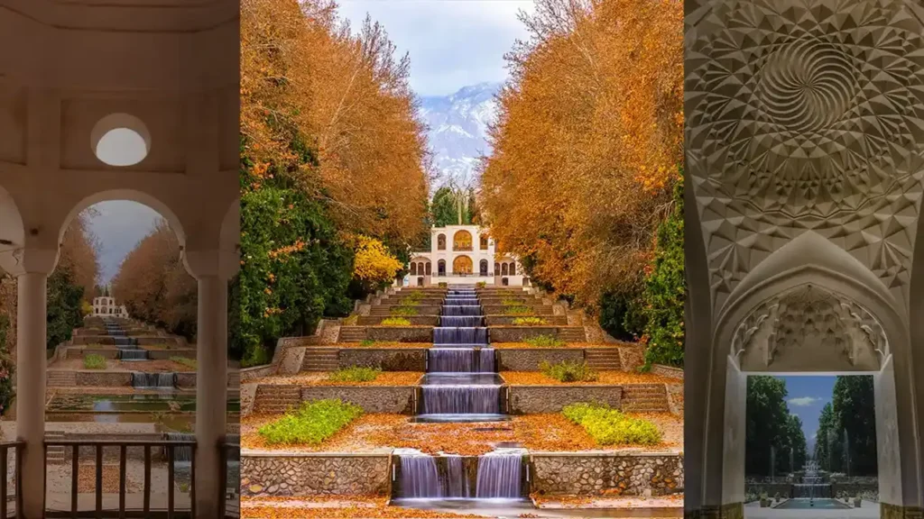 شهرهای ایران با کوچه‌های تاریخی زنده و پر از زندگی