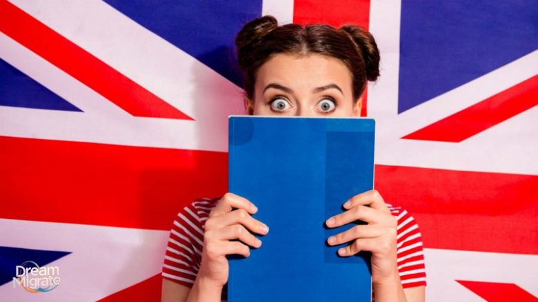 مهاجرت تحصیلی به انگلستان ۲۰۲۵