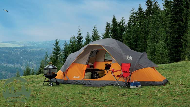 چادر مسافرتی یا کیسه خواب؟