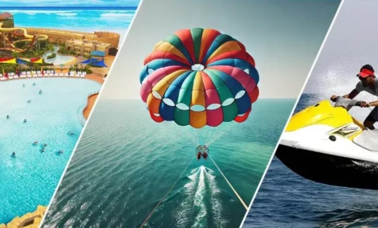 تور کیش 2026 | انتخاب هوشمندانه برای سفر خانوادگی