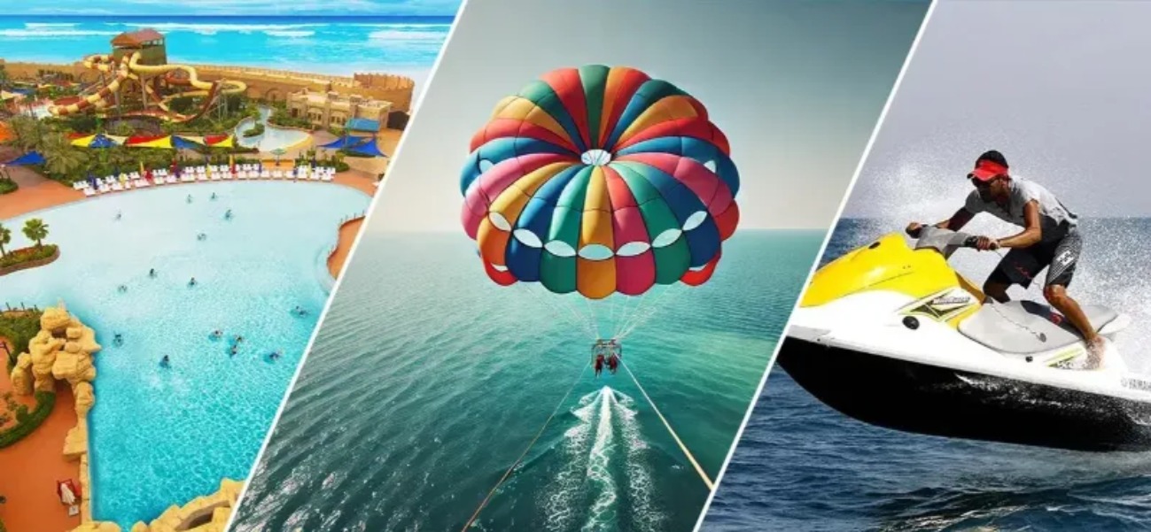 تور کیش 2026 | انتخاب هوشمندانه برای سفر خانوادگی