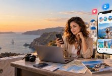 چطور آژانس های مسافرتی از اینستاگرام تور بیشتری می فروشند؟