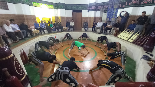 سفری شنیداری به روح زورخانههای ایران