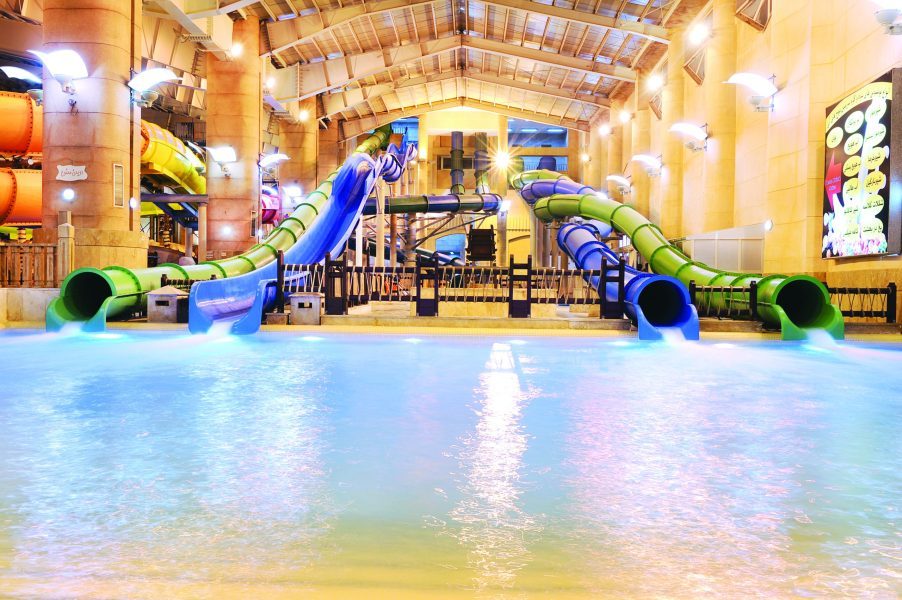 جاذبه های گردشگری مشهد